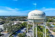 Longwood Water Tower