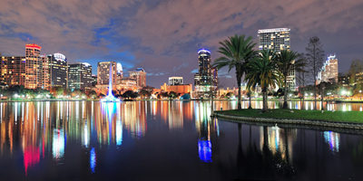 Central Florida Gallery